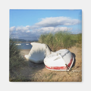 BOOTE MAGNET