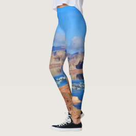 Boote See-Powells Utah Leggings