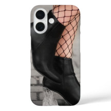 Booted & Bold iPhone / iPad case