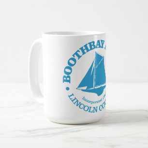 Boothbay (Hang) Kaffeetasse