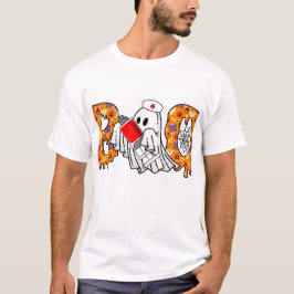 Bootiful Spooky | Halloween T-Shirt