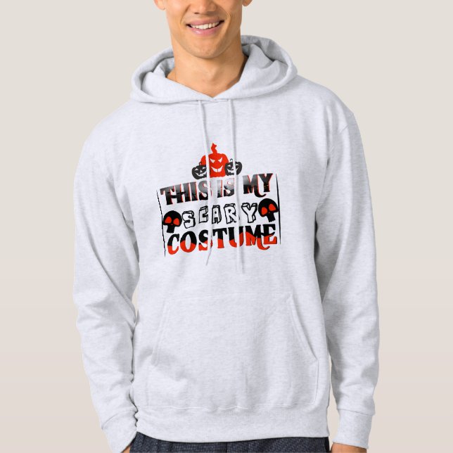 Bootiful Threads Boutique Hoodie (Vorderseite)