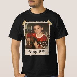 Bootleg 1B1 T-Shirt