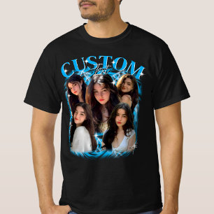 Bootleg I Love My Hot Girlfriend Herz GF 2BK2 T-Shirt