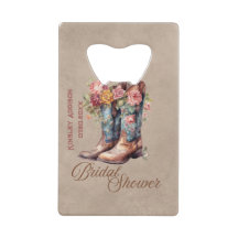 Boots Brunch & Bubbly Stainless Flasche Opener