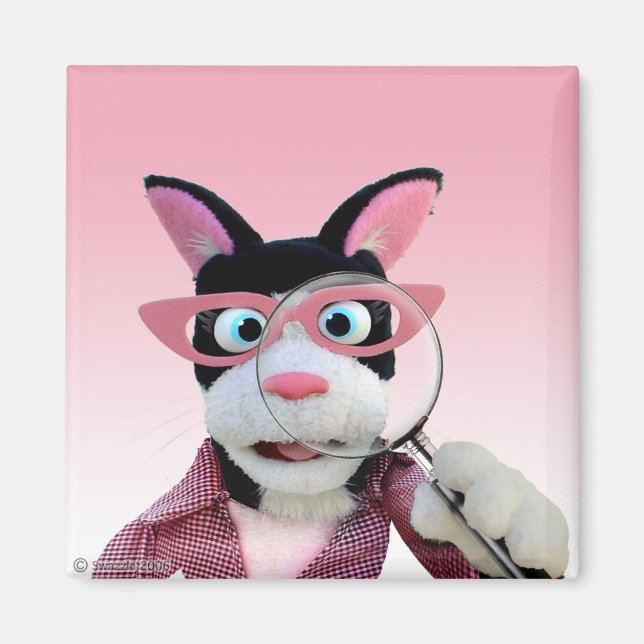 Boots Magnet (Vorne)