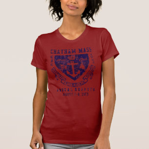 Boots-Verein T-Shirt
