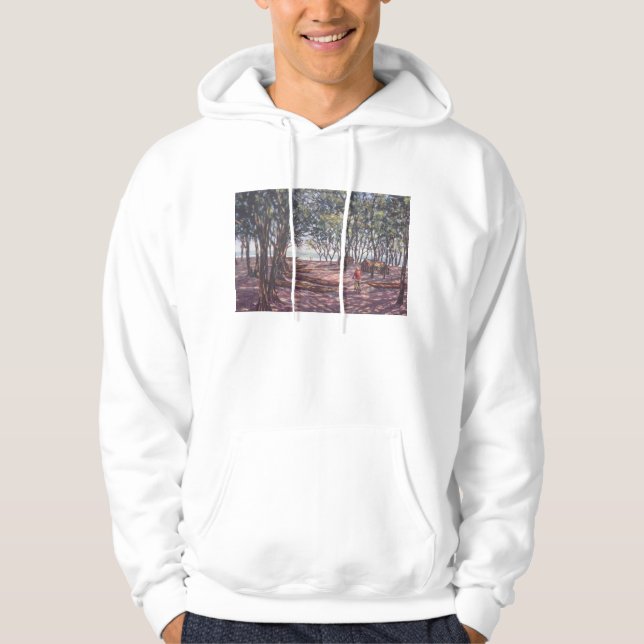 Boots-Yard Kafountine 1998 Hoodie (Vorderseite)