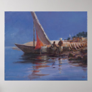 Boots-Yard Kilifi 2012 Poster