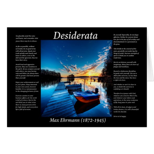 Bootsanleger (Vorderseite (Horizontal))