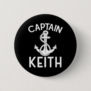 Bootsanlegestelle von Captain Keith Button