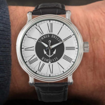 Bootsbesitzer, Schiff oder Yacht-Crew