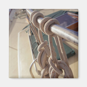 Bootsdeck Magnet