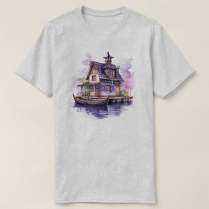 Bootshaus T - Shirt