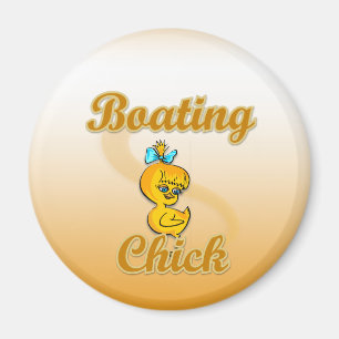 Bootskick Magnet
