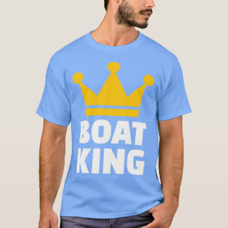 Bootsking T-Shirt