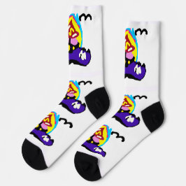 Bootsommerfahrt socken