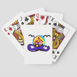 Bootsommerfahrt spielkarten