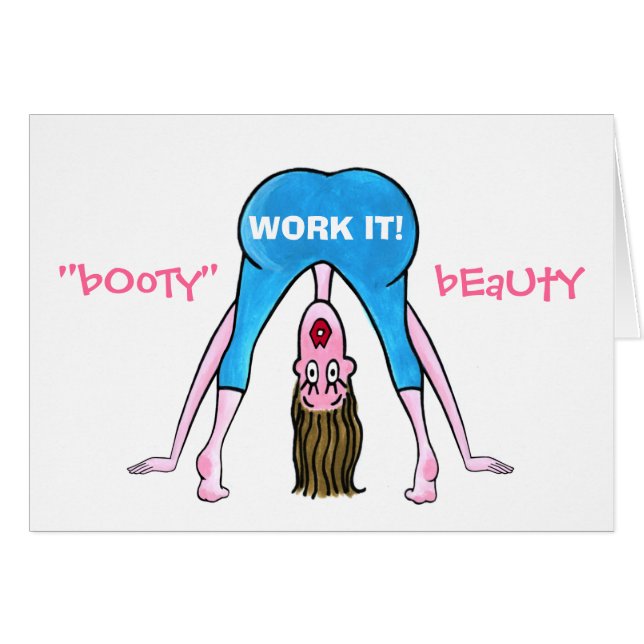 bOoTy (Devant Horizontal)