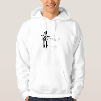 Bootyology Hoodie