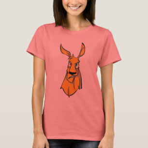 Booyah Lama T-Shirt