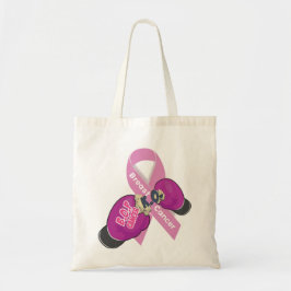 Bop-KREBS Brustkrebs-Taschen-Tasche Tragetasche