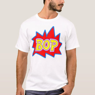 Bop T-Shirt
