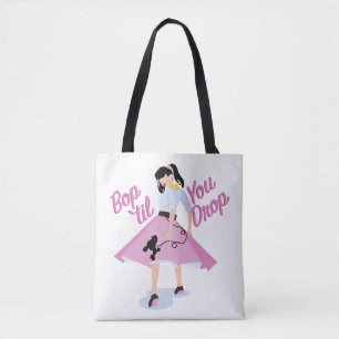Bop Til, dass Sie fallen Tasche