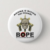 BOPE - Brasilianische Polizei