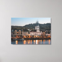 Boppard Deutschland