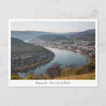 Boppard Deutschland