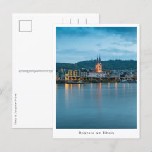 Boppard Deutschland