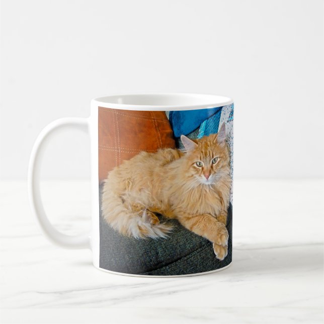 Boppy Kaffeetasse (Links)