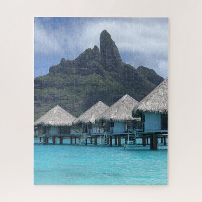 Bora Bora (Vertikal)
