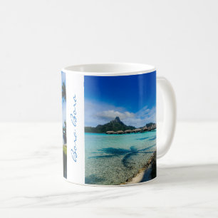 Bora Bora Kaffeetasse