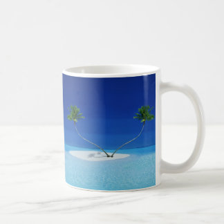 Bora Bora Kaffeetasse