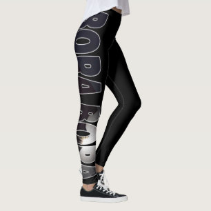 Bora Bora Leggings