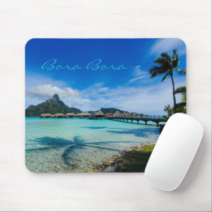 Bora Bora Mauspad