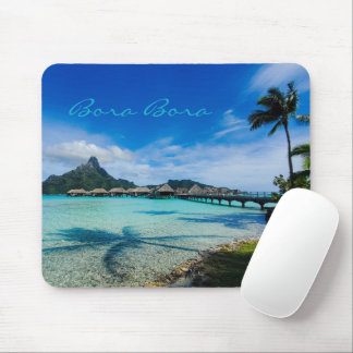 Bora Bora Mauspad
