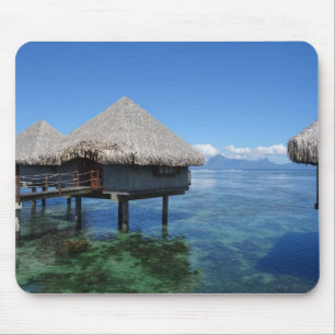 Bora Bora Mousepad