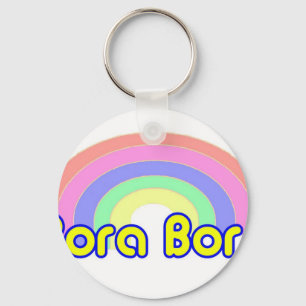 Bora Bora Schlüsselanhänger