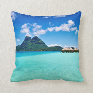 Bora Bora Wurfskissen Kissen