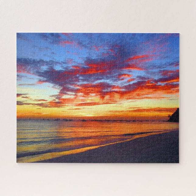 Boracay (Horizontal)