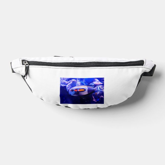 Borapahlsy Bauchtasche (Ablage )