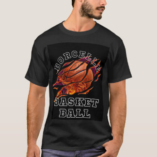 Borcelle Camiseta T-Shirt