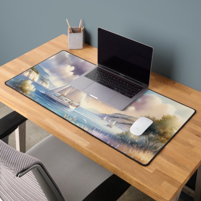 Bord de mer de la Lavande (Bureau 2)