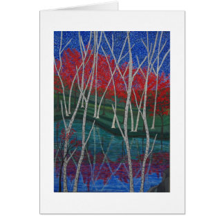 "Bord de rivières "