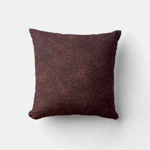 Bordeaux American MoJo Pillow Kissen