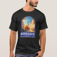 Bordeaux Frankreich Reisen