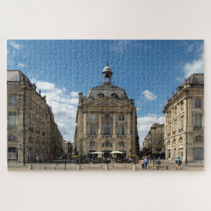Bordeaux, Place de la Bourse